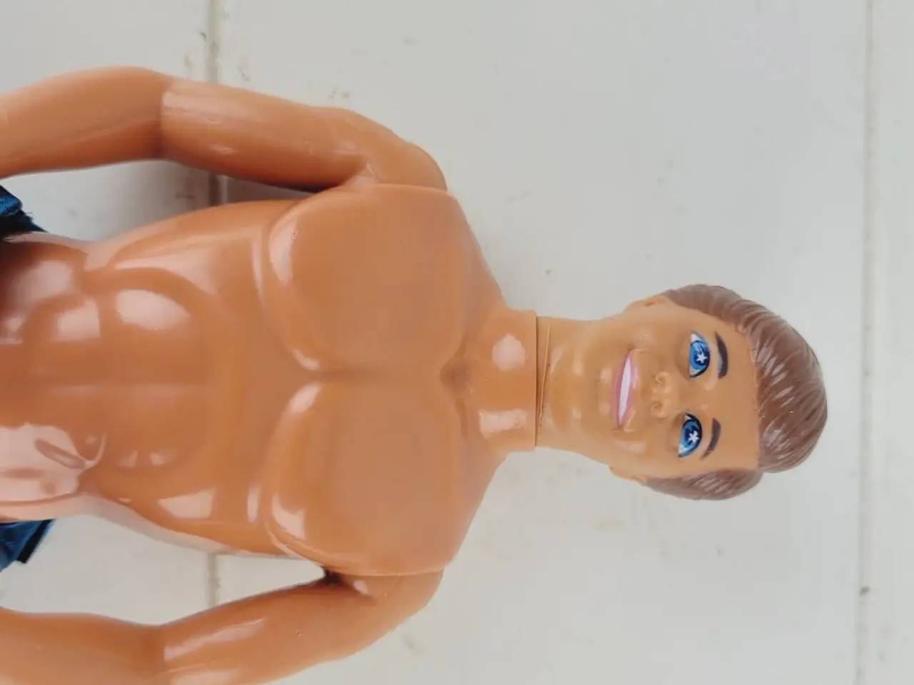 Billede 2 - Barbie Ken model 1968