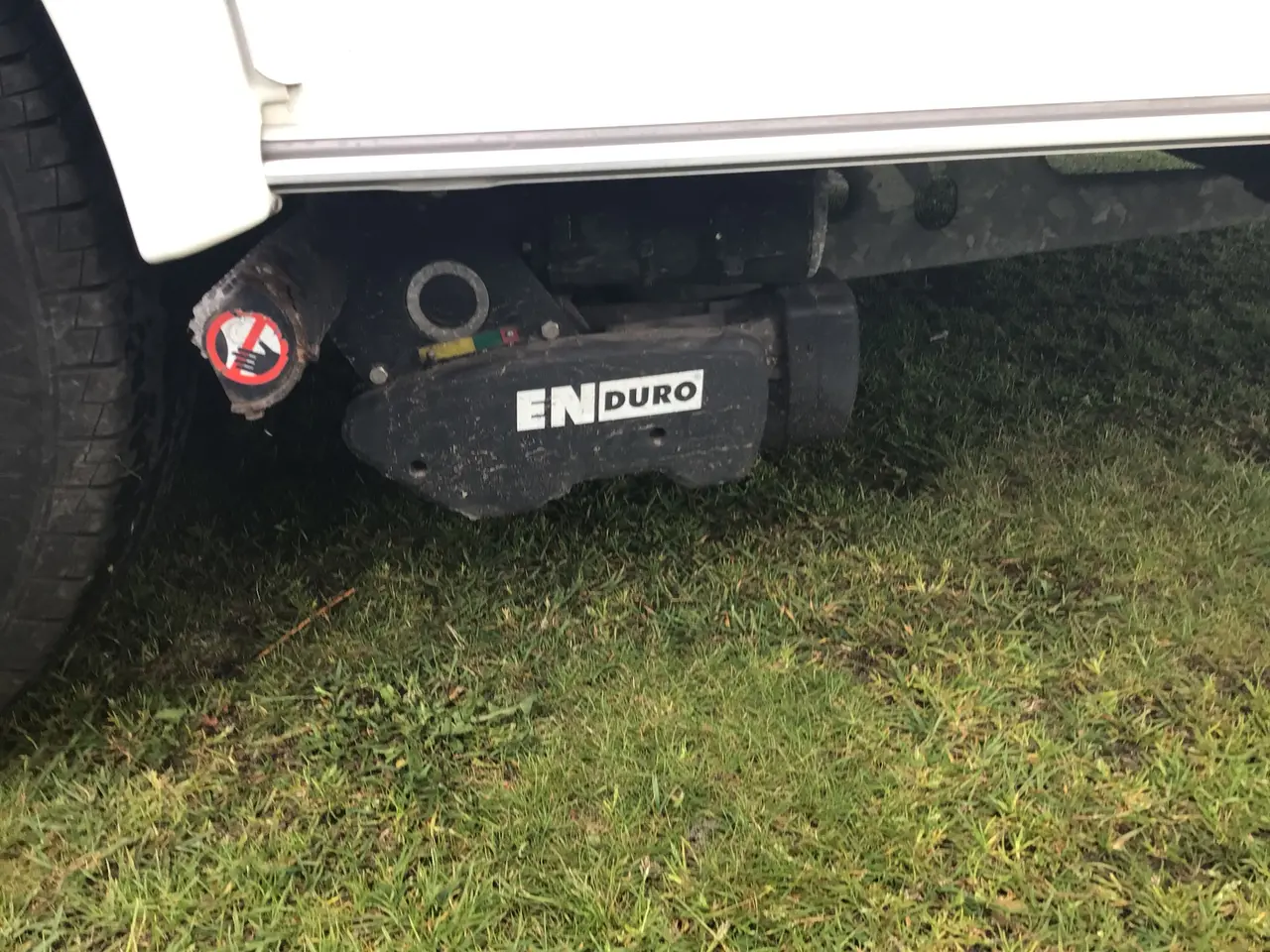Billede 5 - HYMER FEELING 425