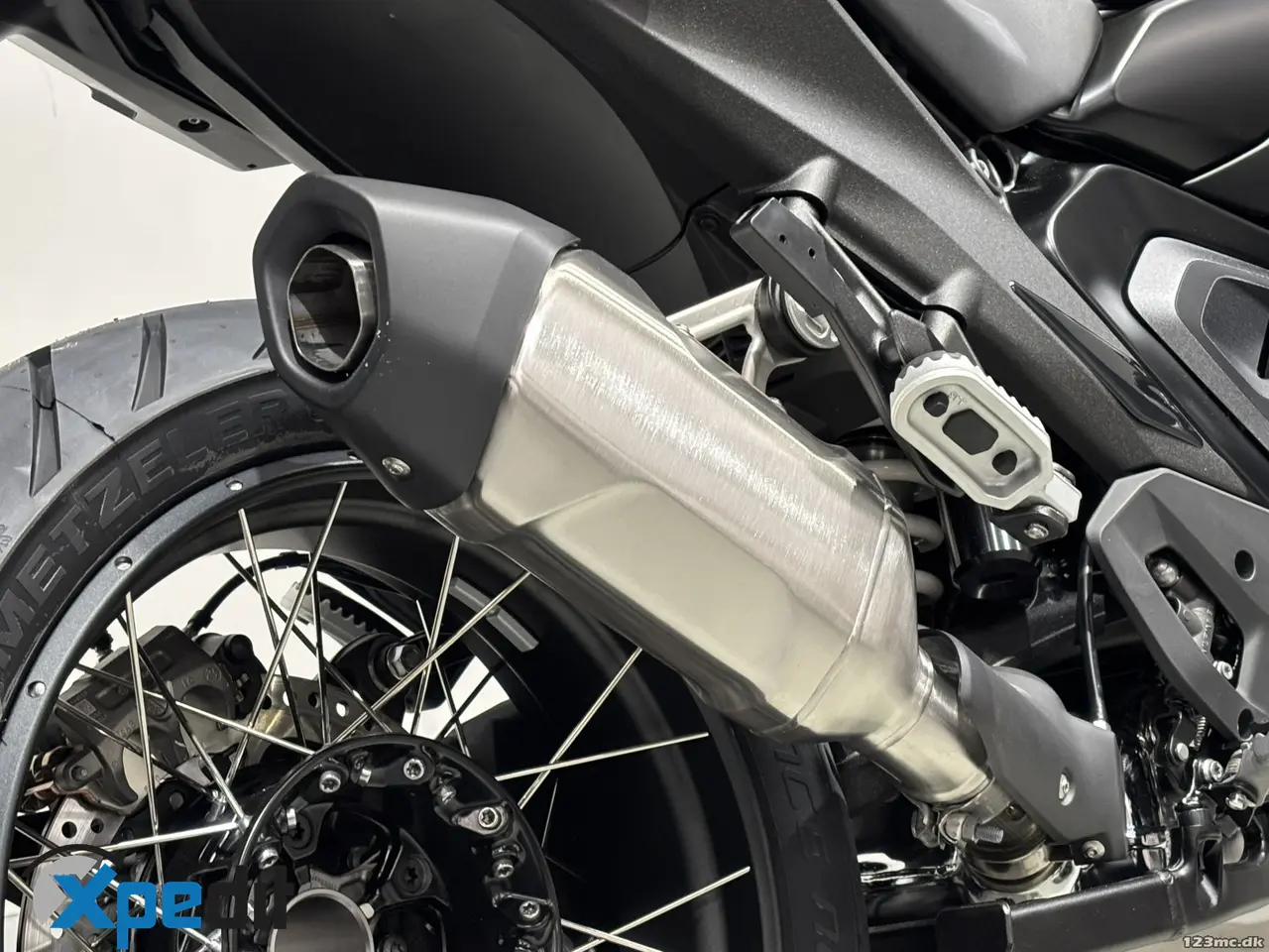Billede 20 - BMW R 1300 GS