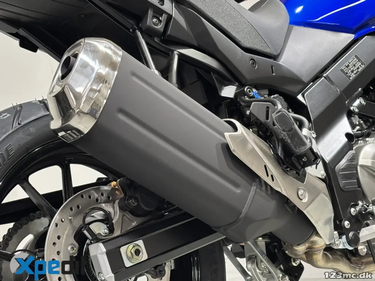 Billede 19 - Suzuki DL 650 V-Strom
