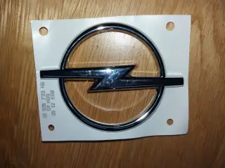 Emblem Opel Vextra