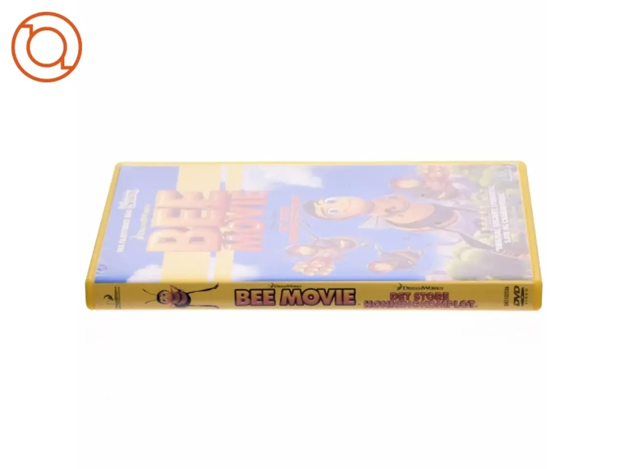 Billede 2 - Bee Movie - Dreamworks