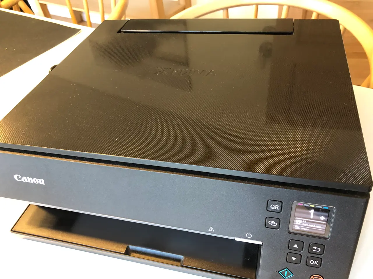 Billede 2 - Canon PIXMA TS6350a printer 3-i-1 printer