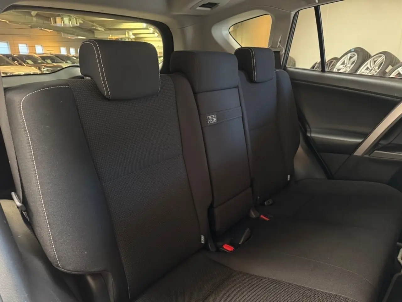 Billede 8 - Toyota RAV4 2,5 Hybrid H3+ MDS