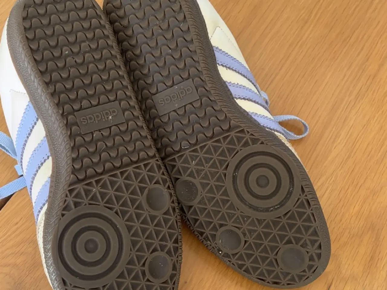 Billede 4 - Adidas Samba sneakers str. 38 2/3