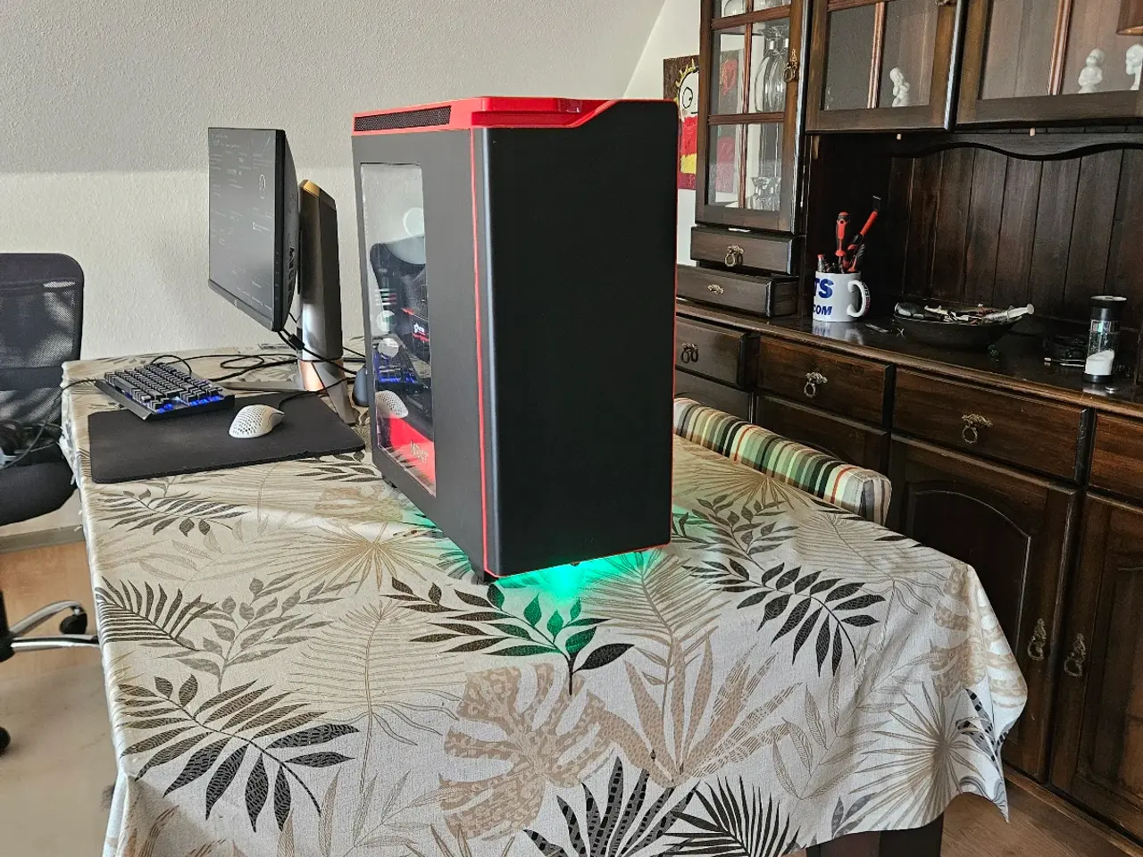 Billede 1 - I7 Gamer Computer