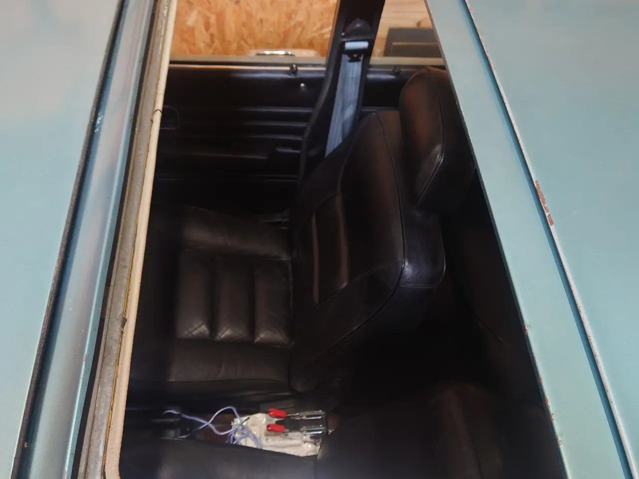 Billede 10 - Volvo 144 S