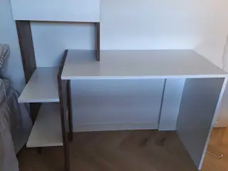 Skrivebord