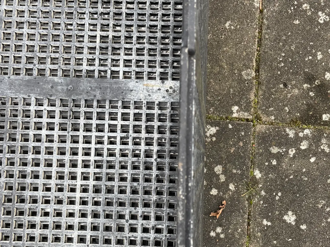 Billede 3 - Plastik gulvriste til fjerkræ