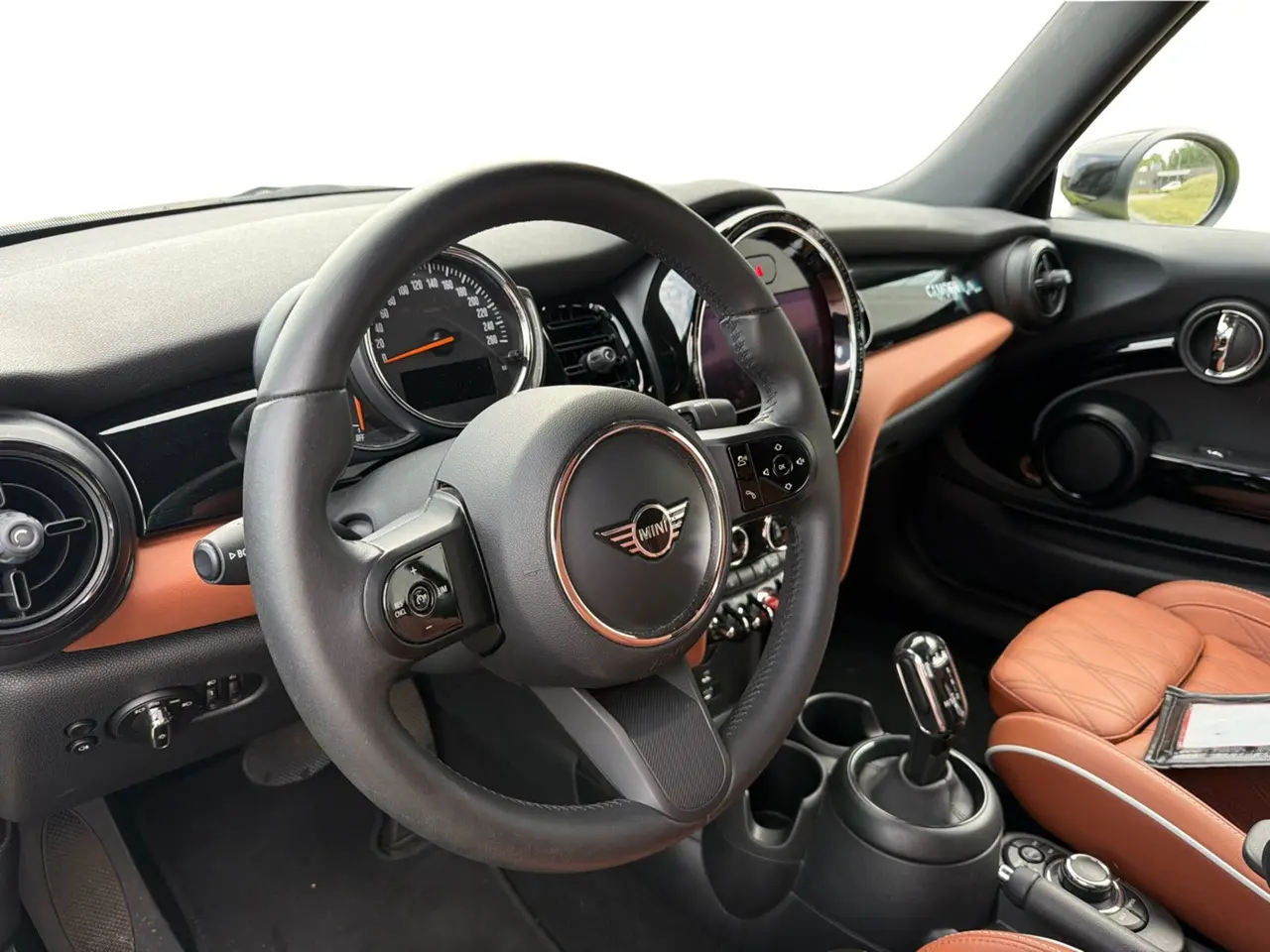 Billede 14 - MINI Cooper 1,5 Experience Cabriolet aut.