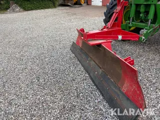 Dåseblad