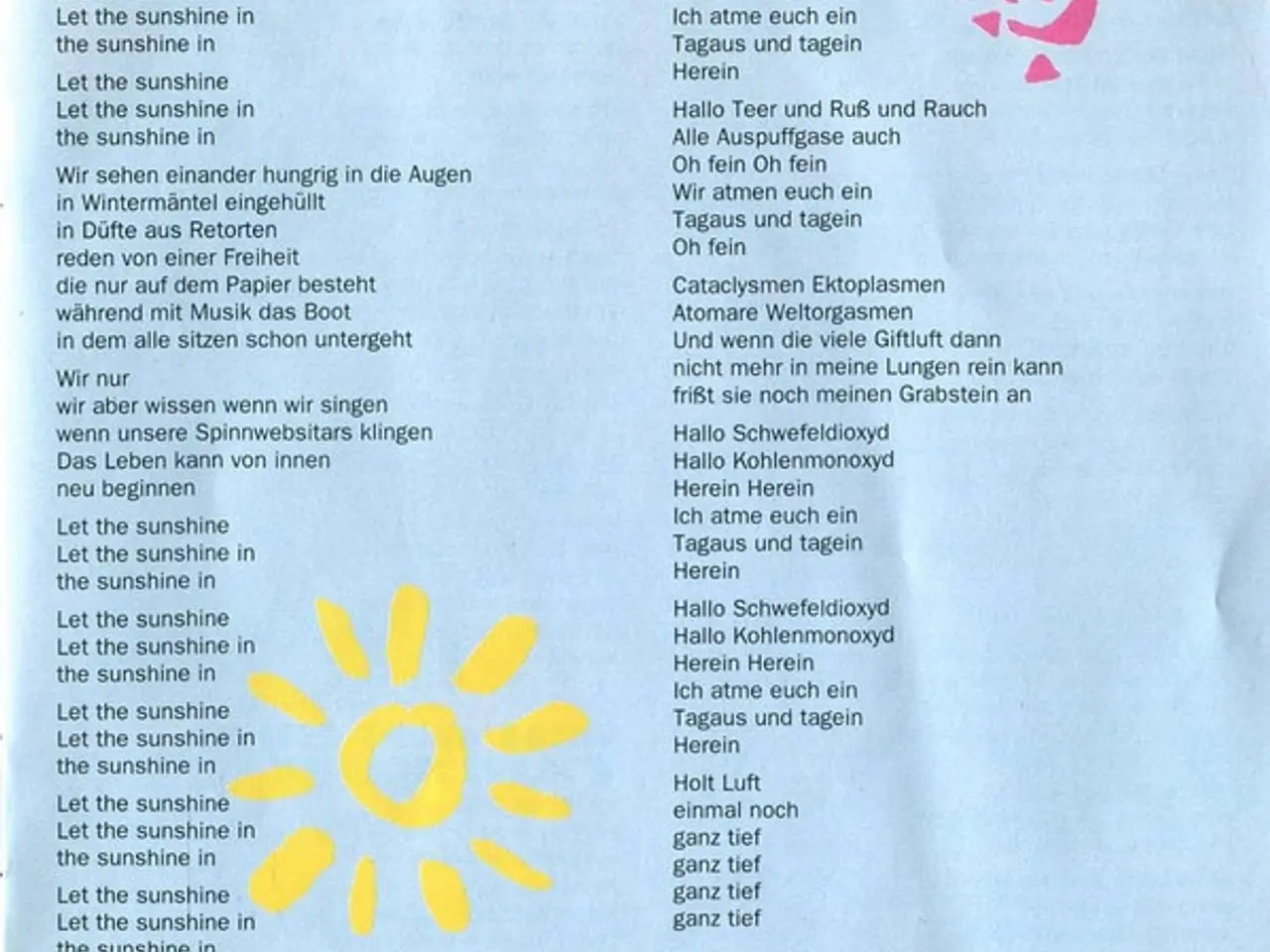 Billede 5 - Diverse kunstnere – Hair – CD