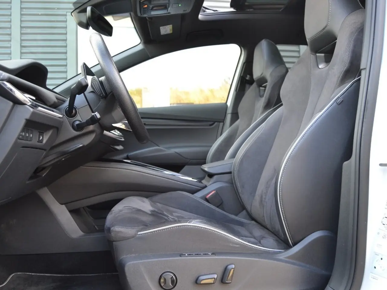Billede 4 - Skoda Enyaq 80 iV Sportline
