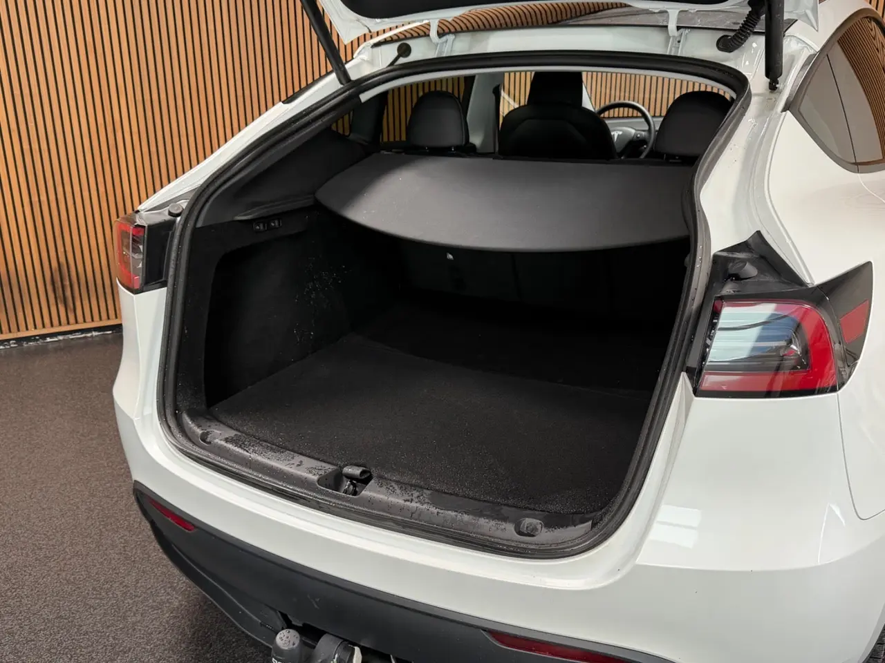 Billede 17 - Tesla Model Y Long Range RWD
