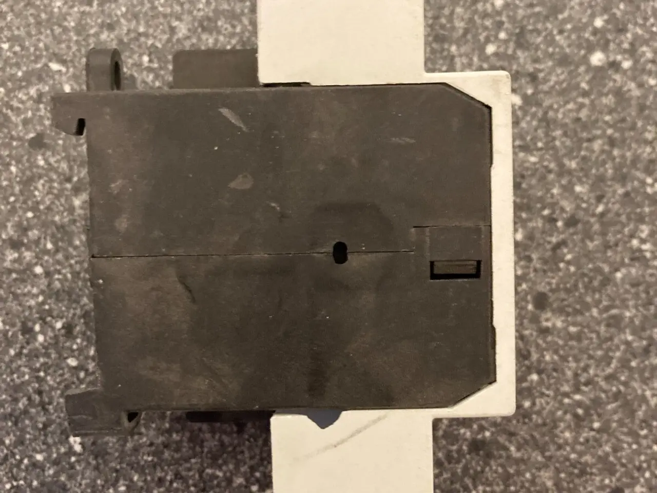 Billede 3 - Siemens 5TT3 991 Load Remote kontakt 20A 400V 24V