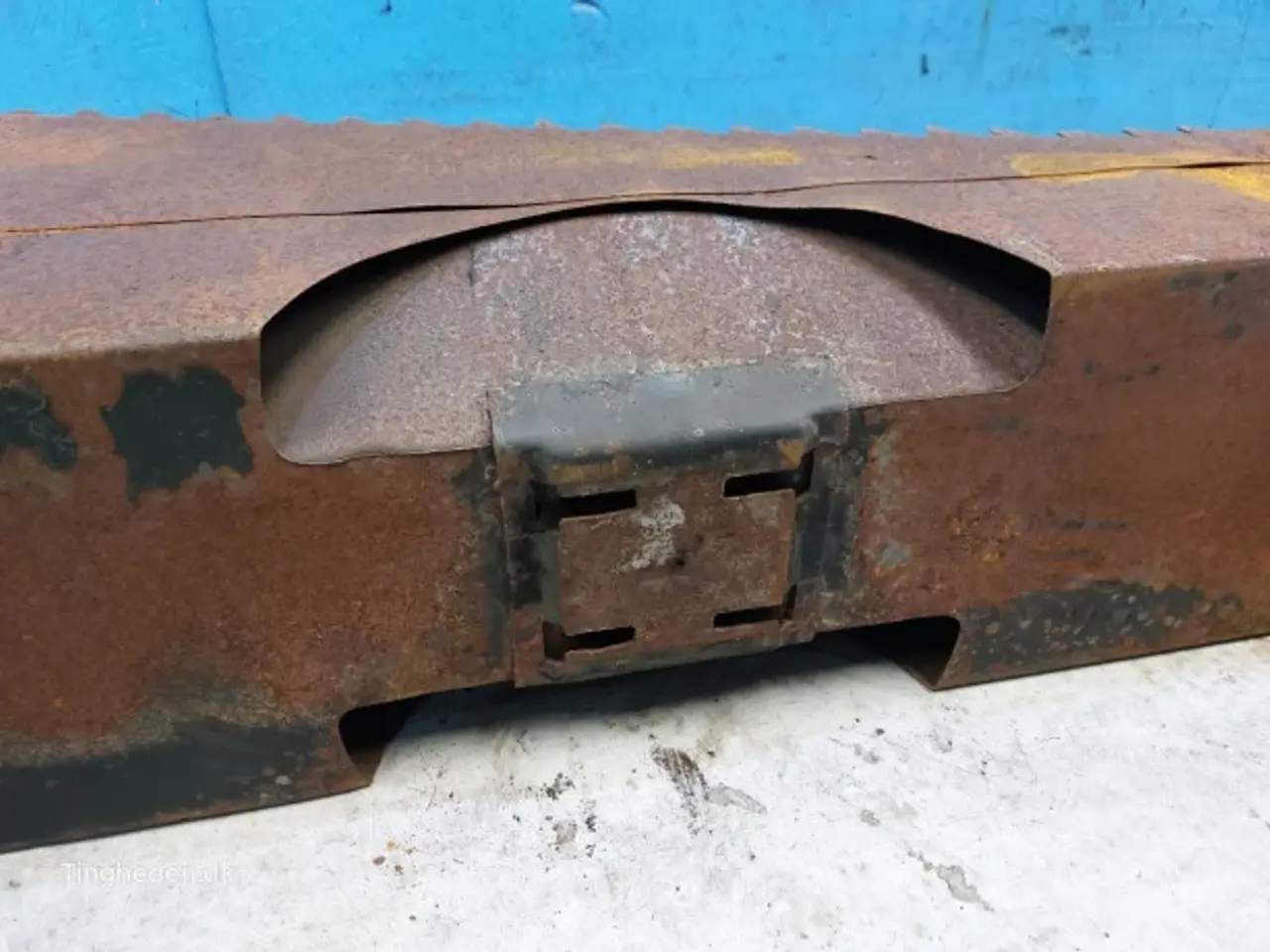 Billede 16 - John Deere 1085 Ryster AZ27828
