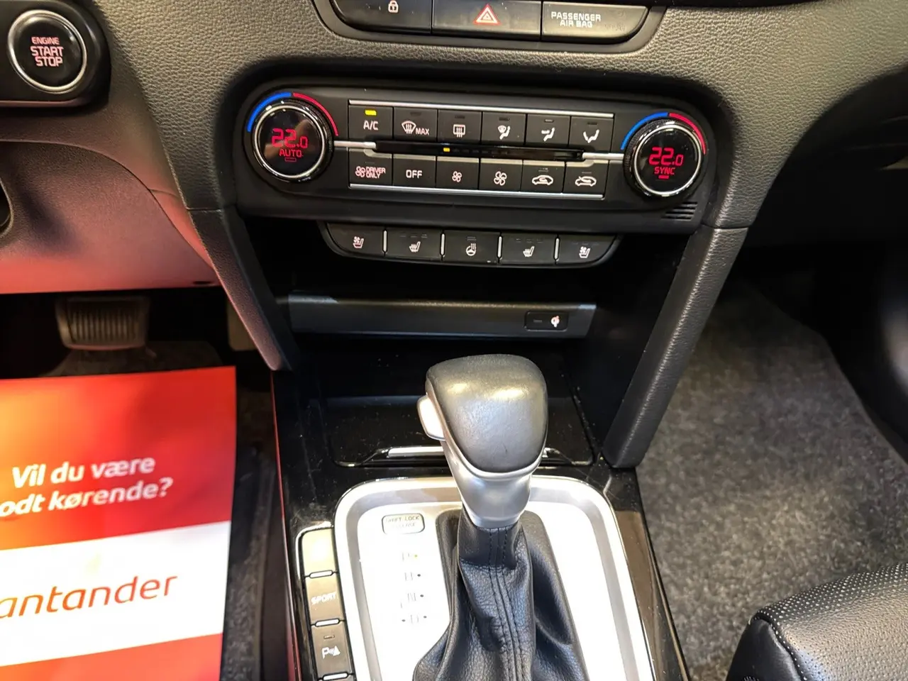 Billede 11 - Kia XCeed 1,6 PHEV Upgrade DCT