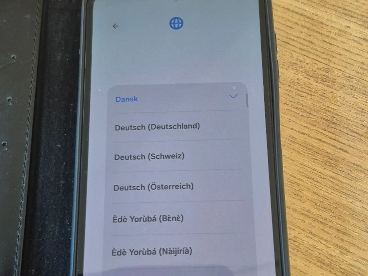Billede 4 - Mobil samsung s25