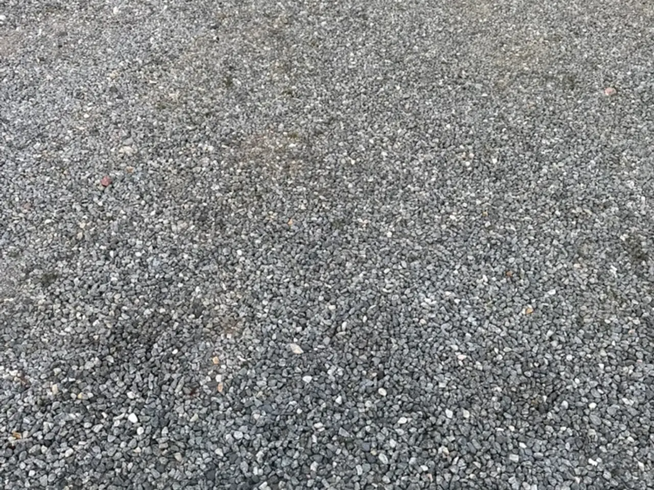 Billede 1 - Gratis perlesten ca. 15 m³