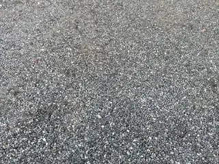 Gratis perlesten ca. 15 m³