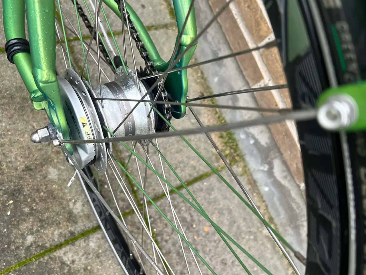Billede 4 - Avenue cykel