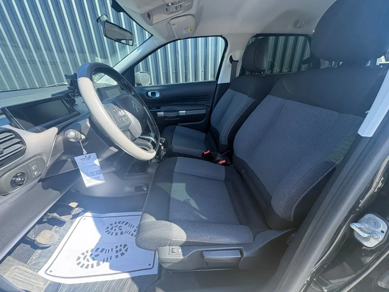 Billede 3 - Citroën C4 Cactus 1,2 PureTech 110 Feel