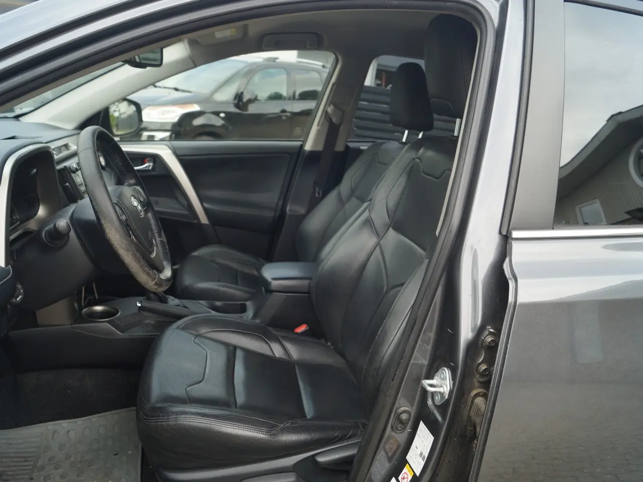 Billede 12 - Toyota RAV4 2,0 D-4D T3 Van