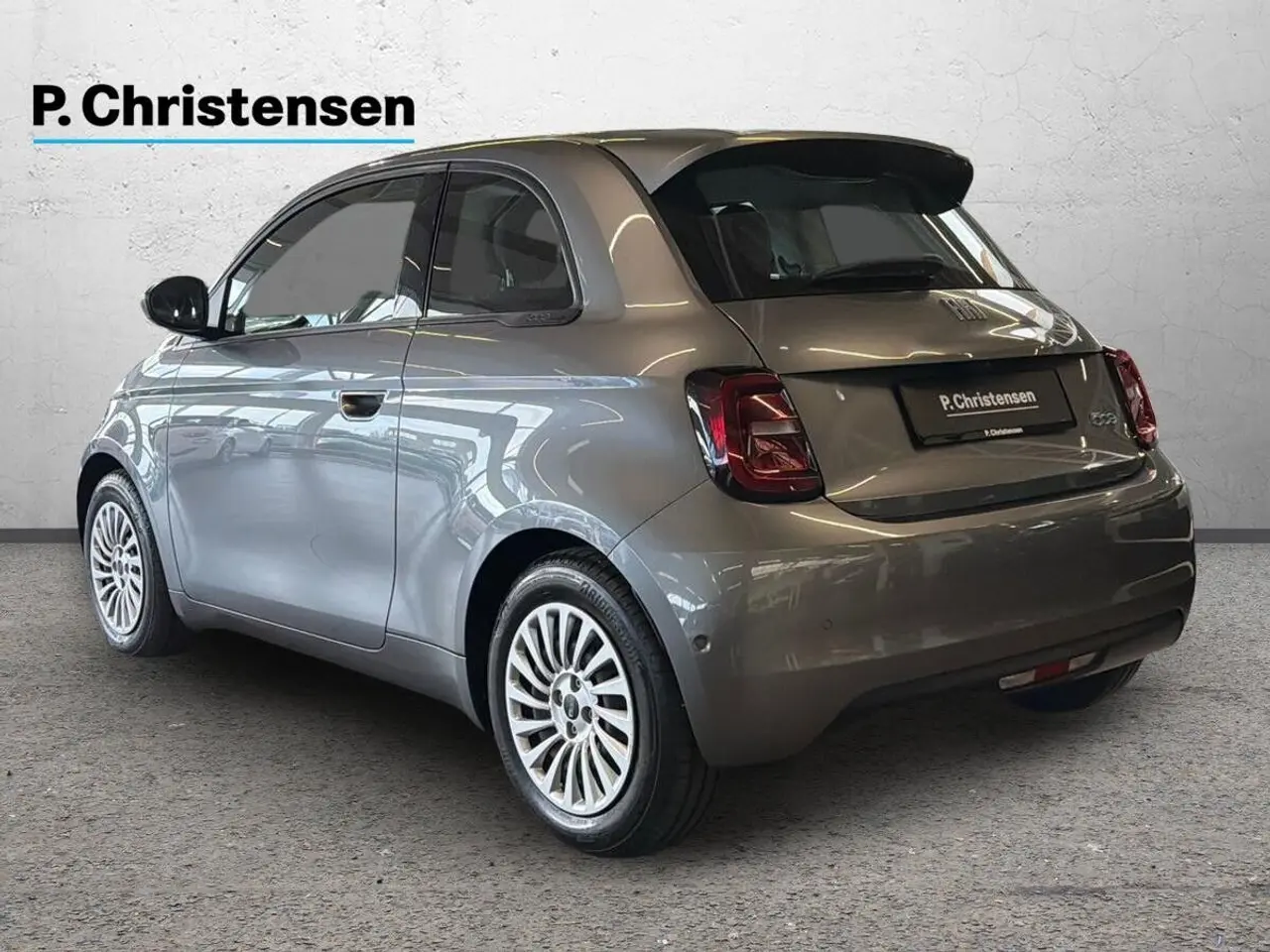 Billede 3 - Fiat 500e 42 Icon