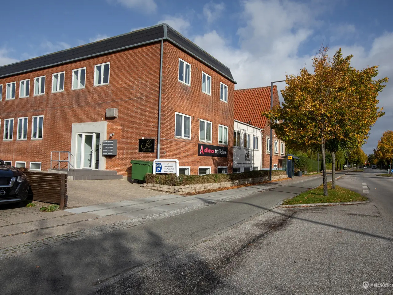Billede 2 - Leje af mindre kontor eller klinik i Rødovre (ca. 30 m²)