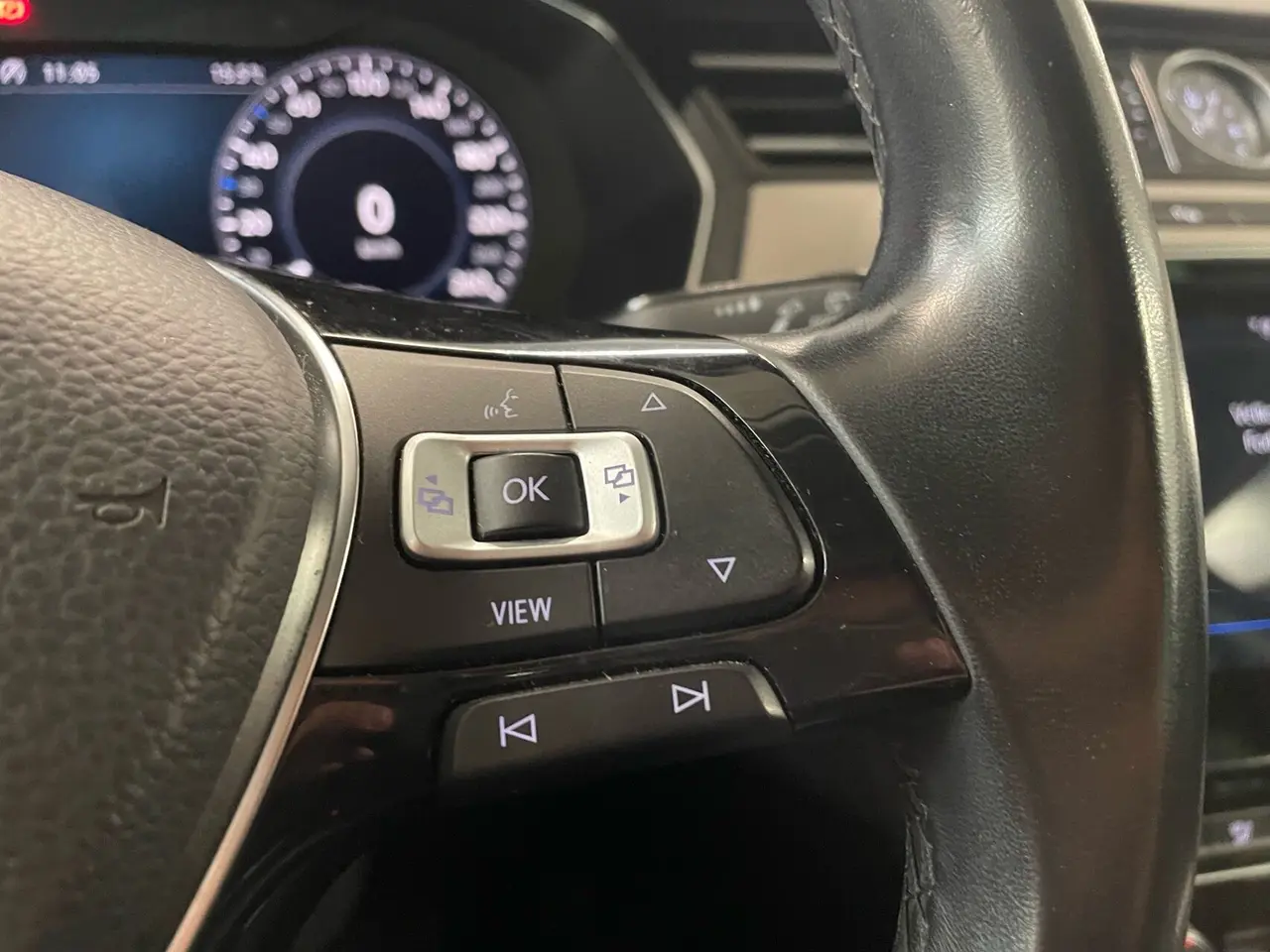 Billede 13 - VW Passat Variant 1,5 TSI EVO ACT Highline Premium DSG 150HK Stc 7g Aut.