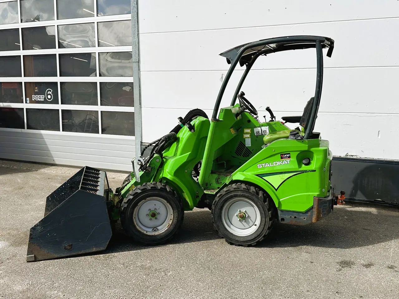 Billede 2 - Avant R28