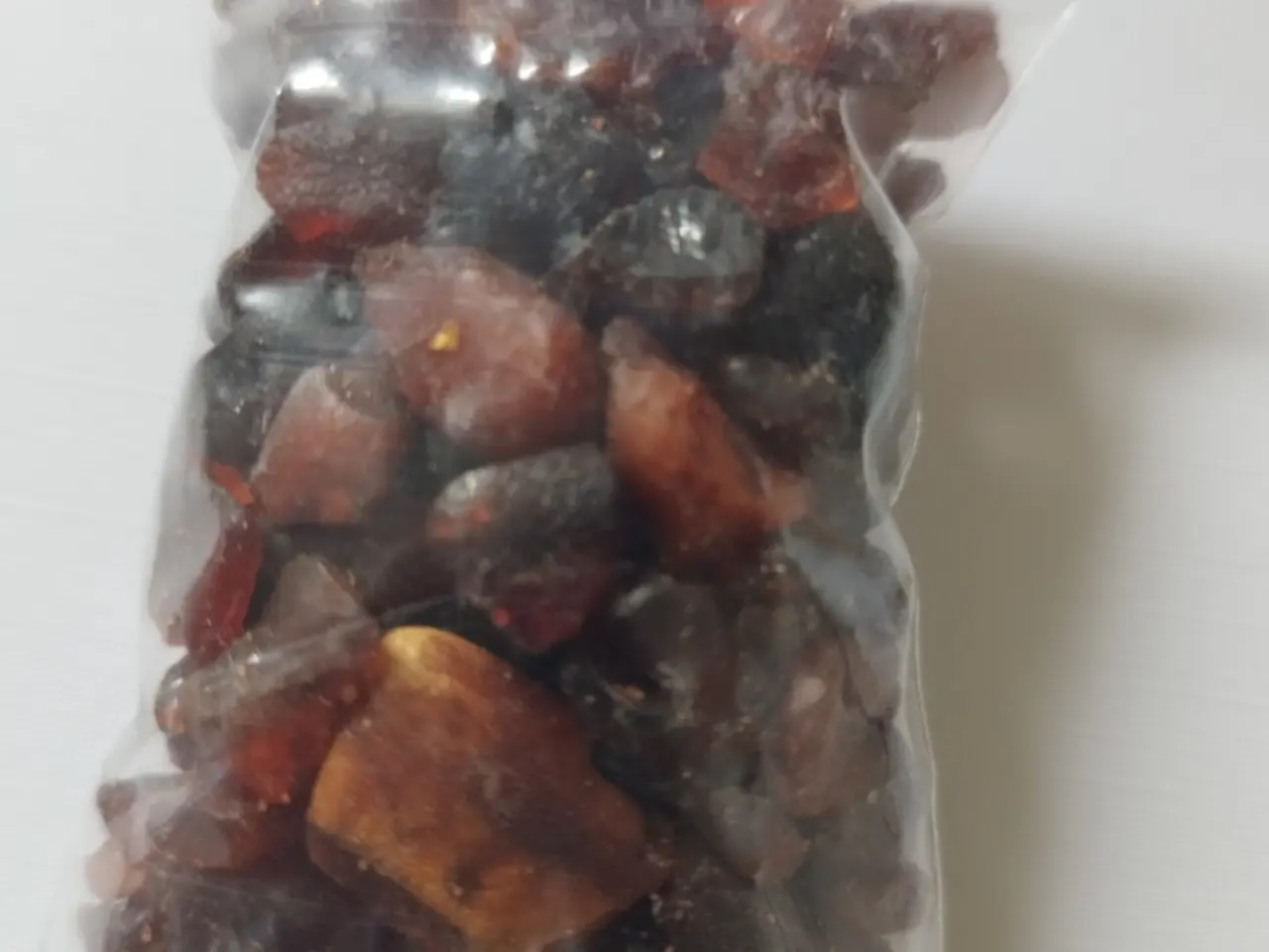 Billede 5 - Rav. Smykkesten. 39 gram