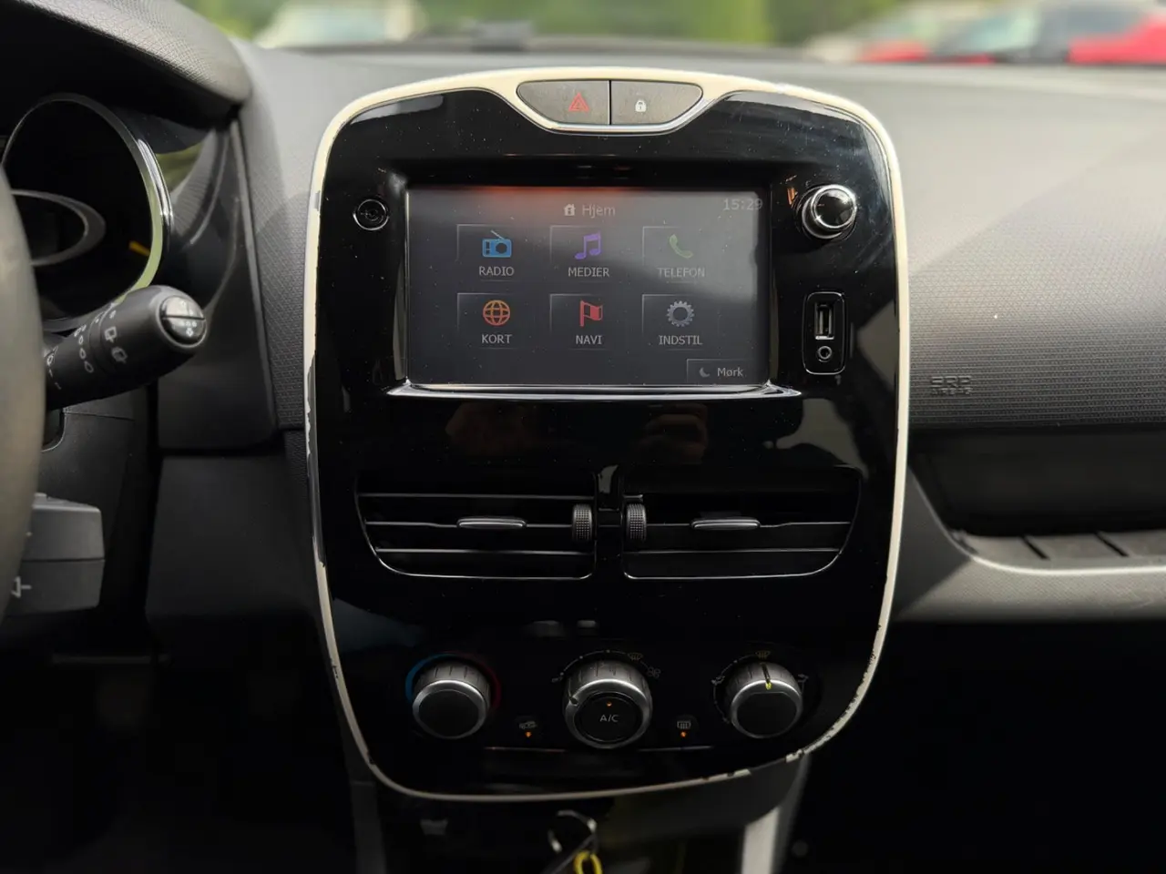 Billede 15 - Renault Clio IV 1,5 dCi 75 Expression