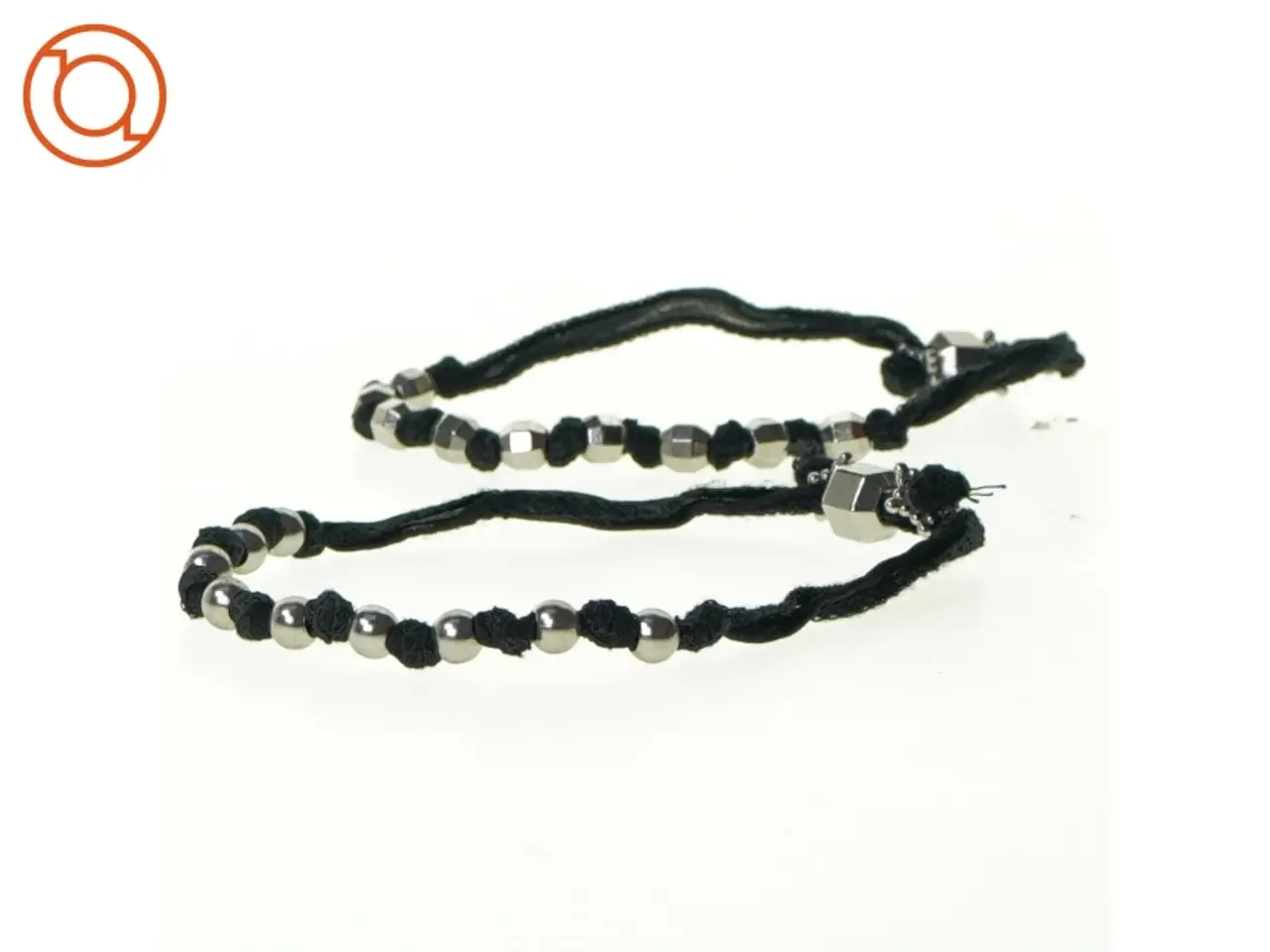 Billede 1 - Armbånd (str. 14 cm)