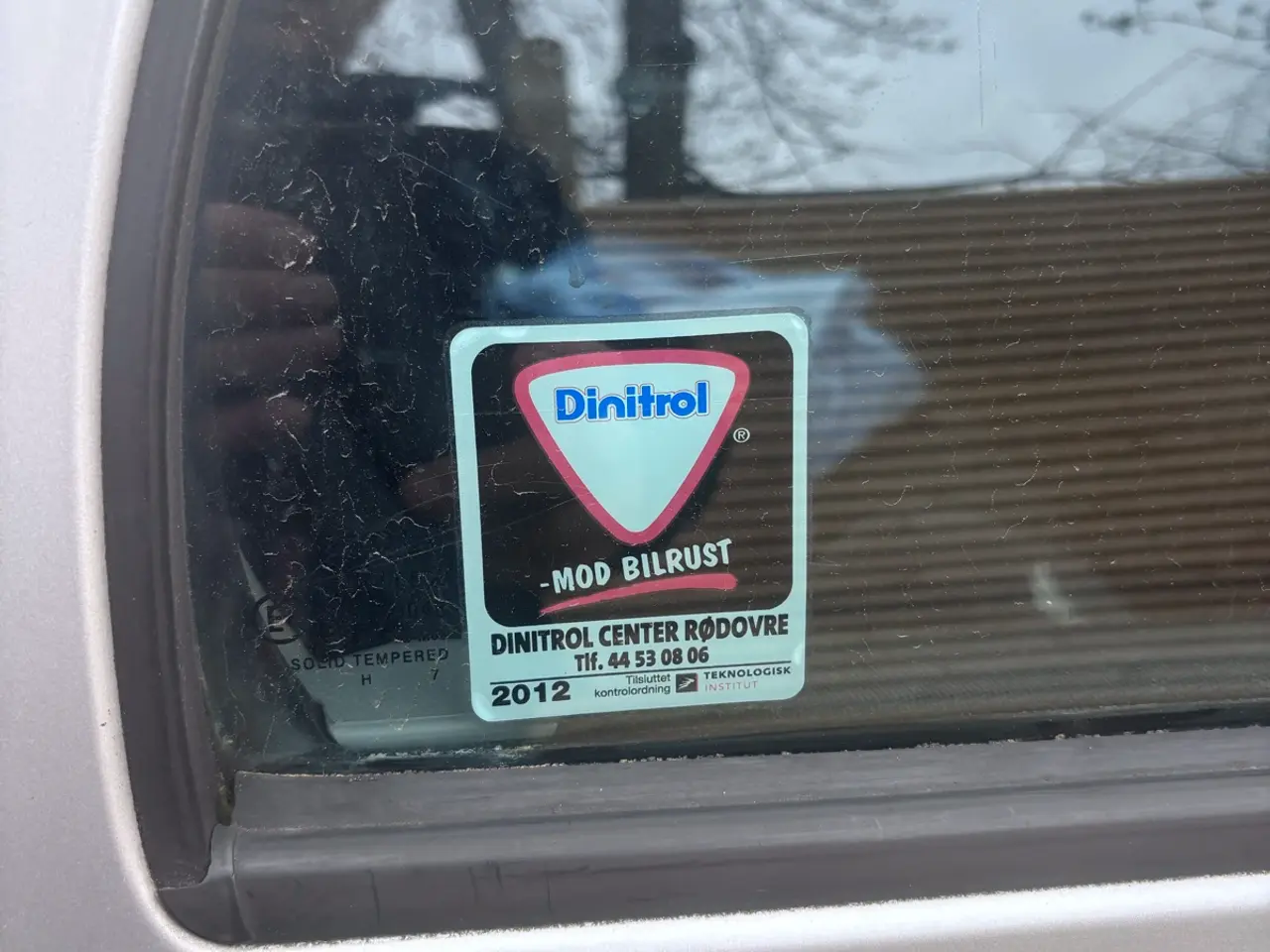 Billede 3 - Toyota Yaris 