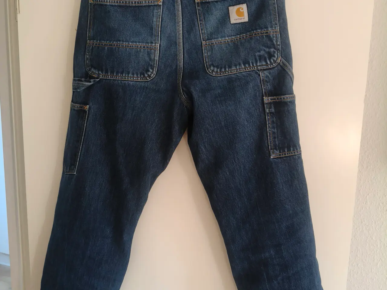 Billede 1 - Fine Carhartt bukser