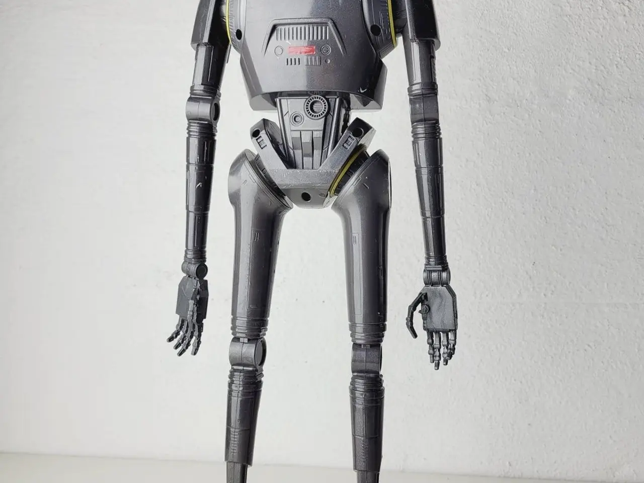 Billede 4 - ⭐️- Star Wars Rogue One K-2SO Droid