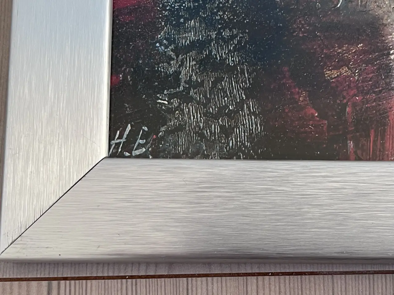 Billede 5 - Billeder, Tryk,Plakater