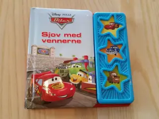 Bog: sjov med vennerne.