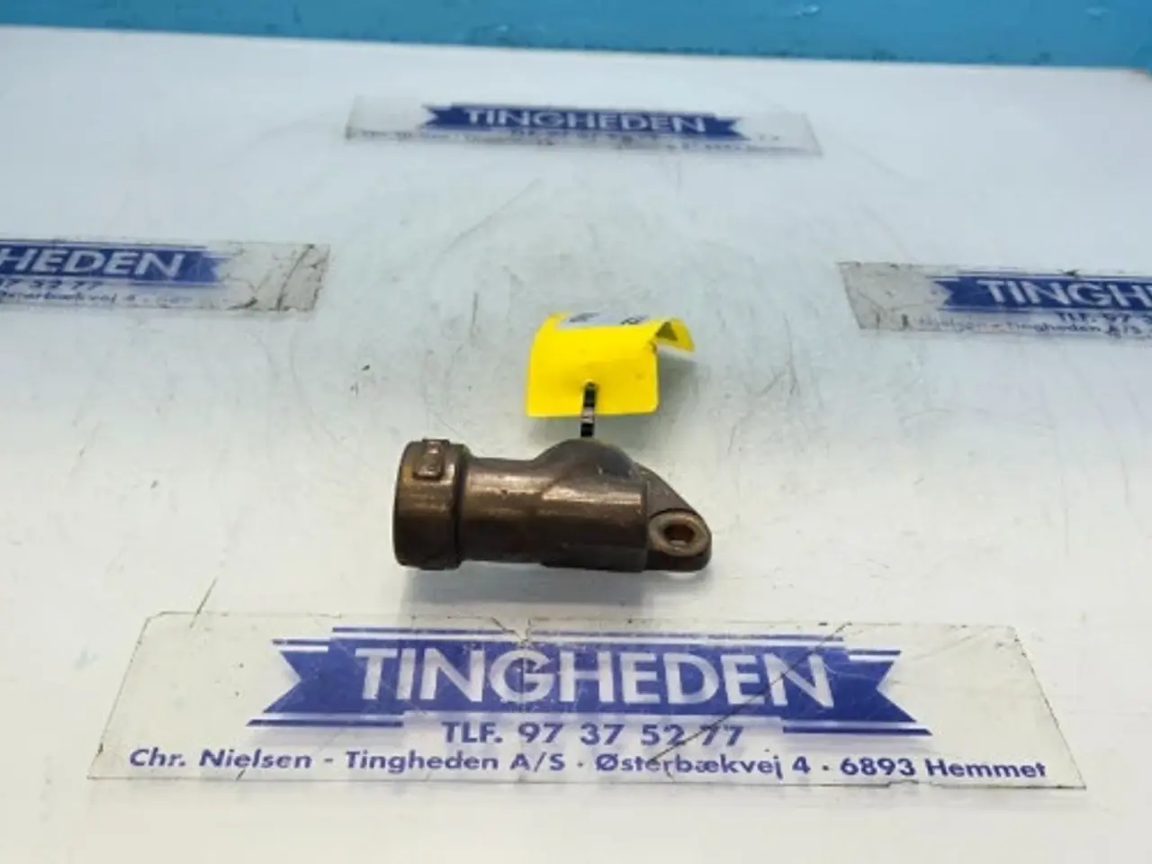 Billede 1 - John Deere 6068 Termostathus R504754