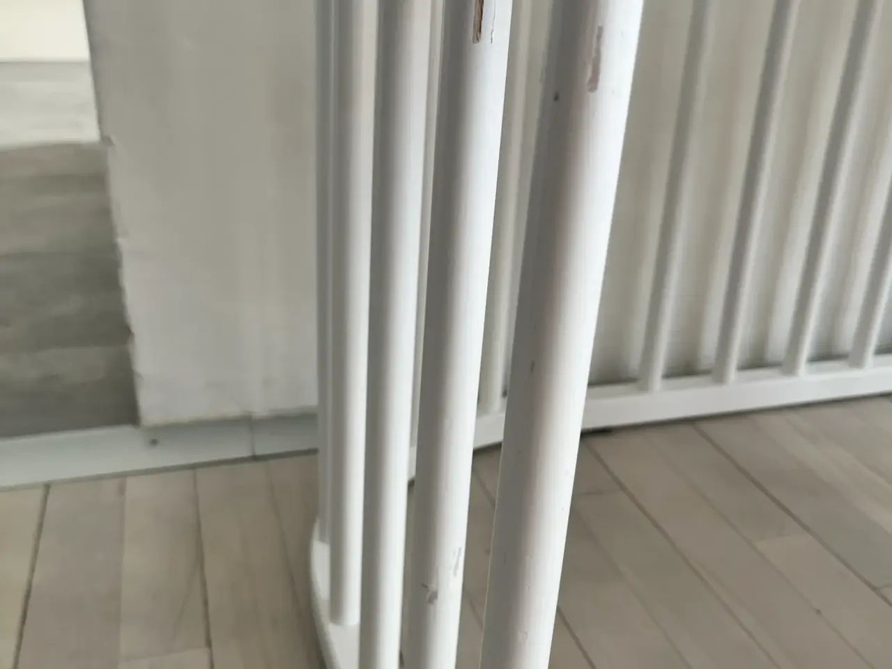 Billede 2 - Babybay Bedside Crip