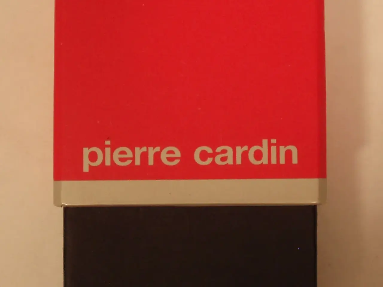 Billede 4 - Pierre Cardin ring 925 Sterling sølv