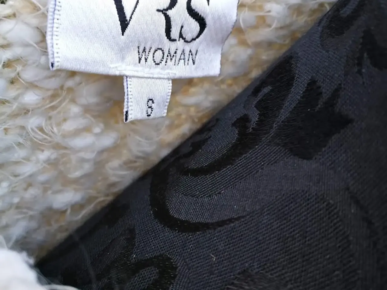 Billede 3 - Blød cardigan i offwhite