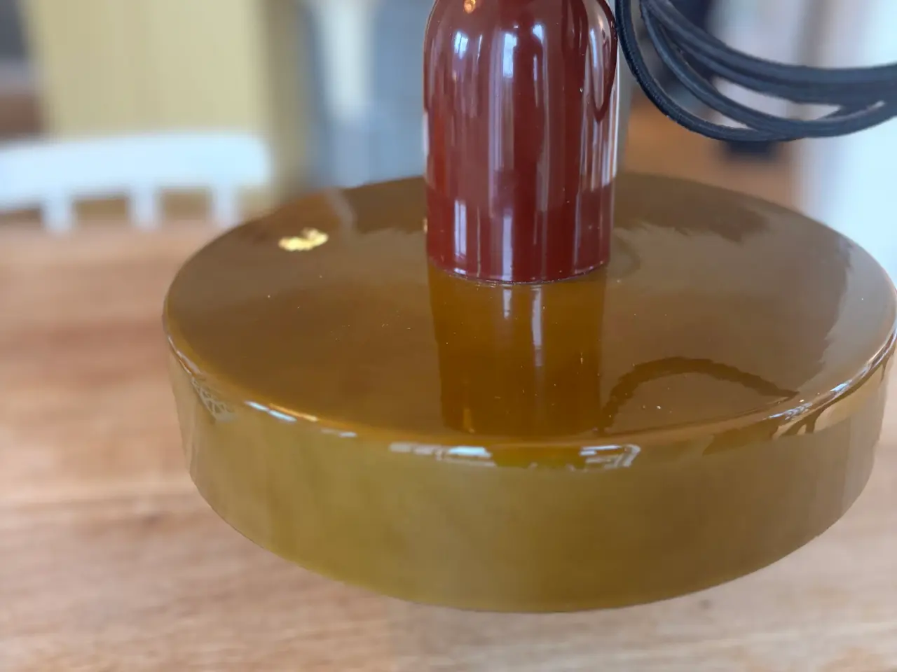 Billede 4 - Bauhaus pendellamper i glas