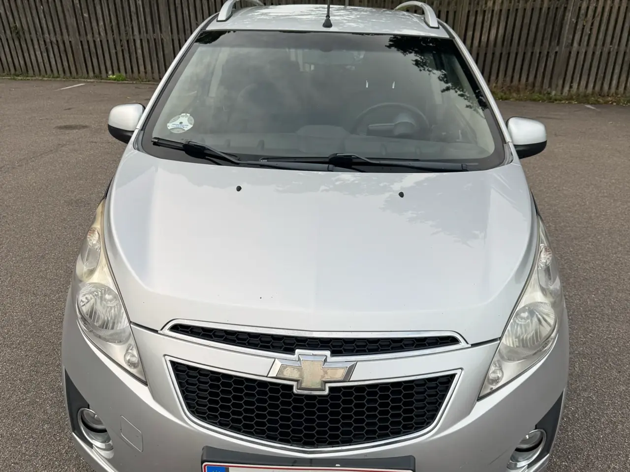 Billede 7 - Chevrolet Spark 1.0