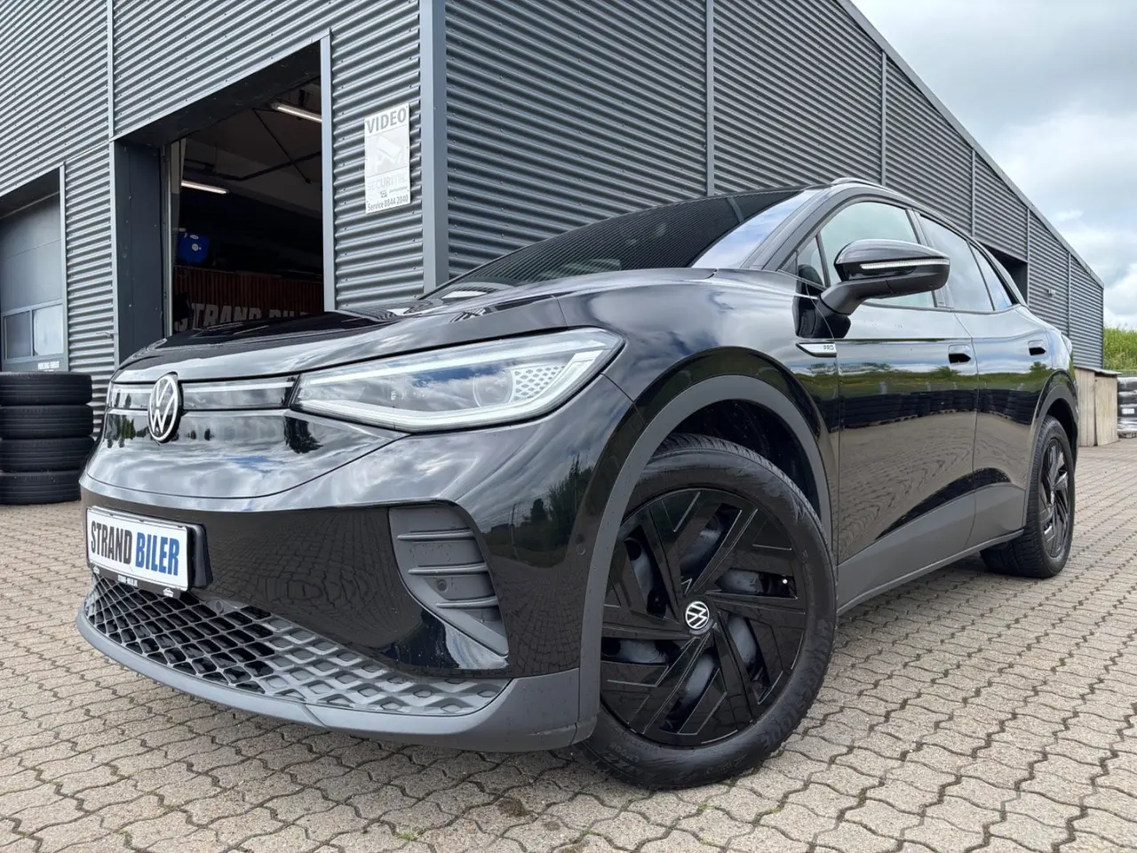 Billede 18 - VW ID.4 77 Pro Performance