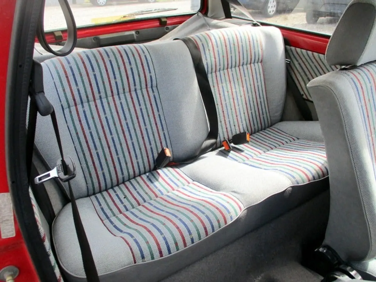Billede 12 - VW Polo 1,3 Bel-Ami stc.