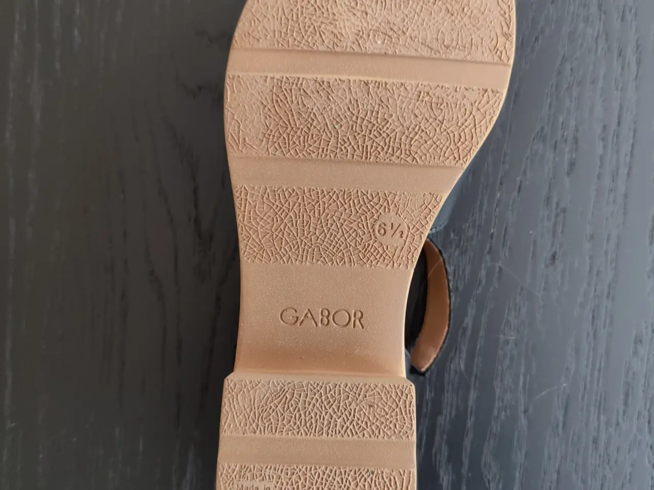 Billede 2 - Gabor sandaler