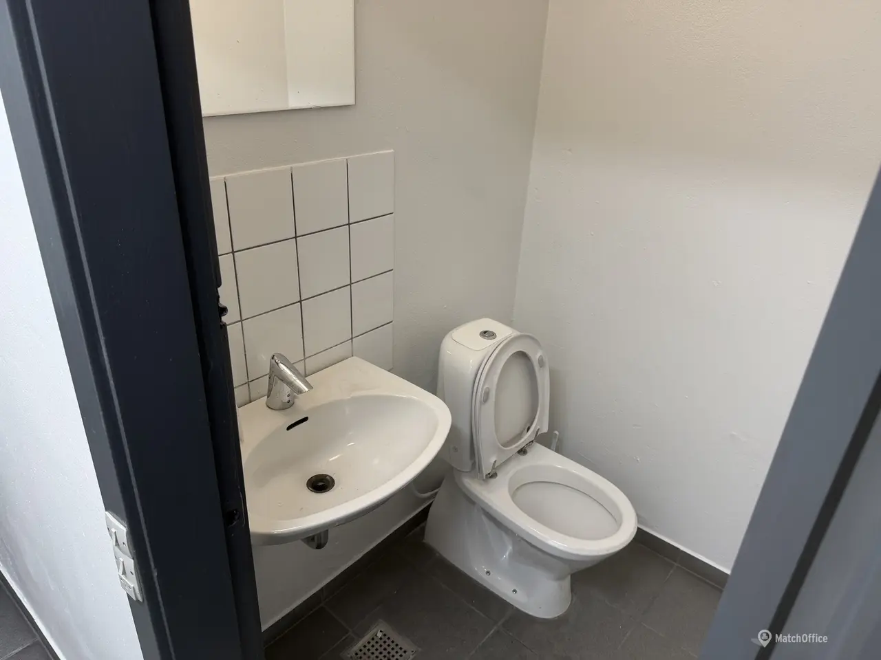 Billede 9 - Kontor til leje på Stormosevej 6 i Østjylland.