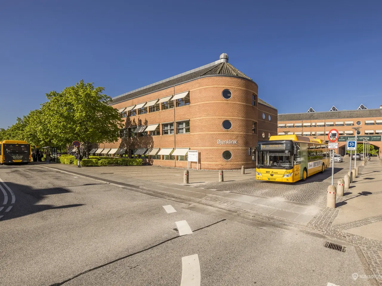 Billede 6 - Lyst og åbent kontorlejemål på 826 m²
